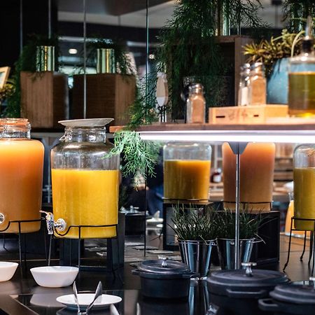 Hotel Novotel Evry Courcouronnes Luaran gambar