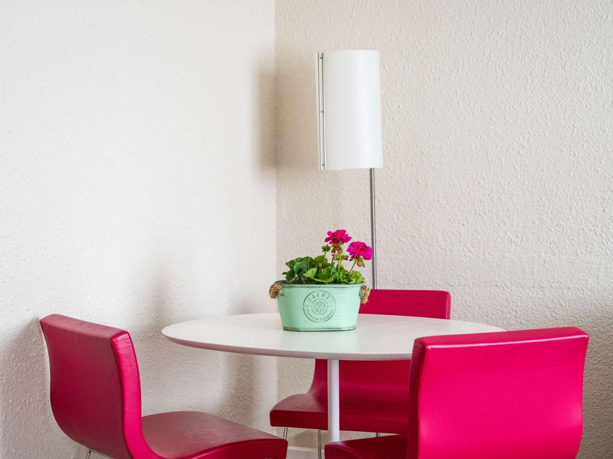 Hotel Novotel Evry Courcouronnes Luaran gambar