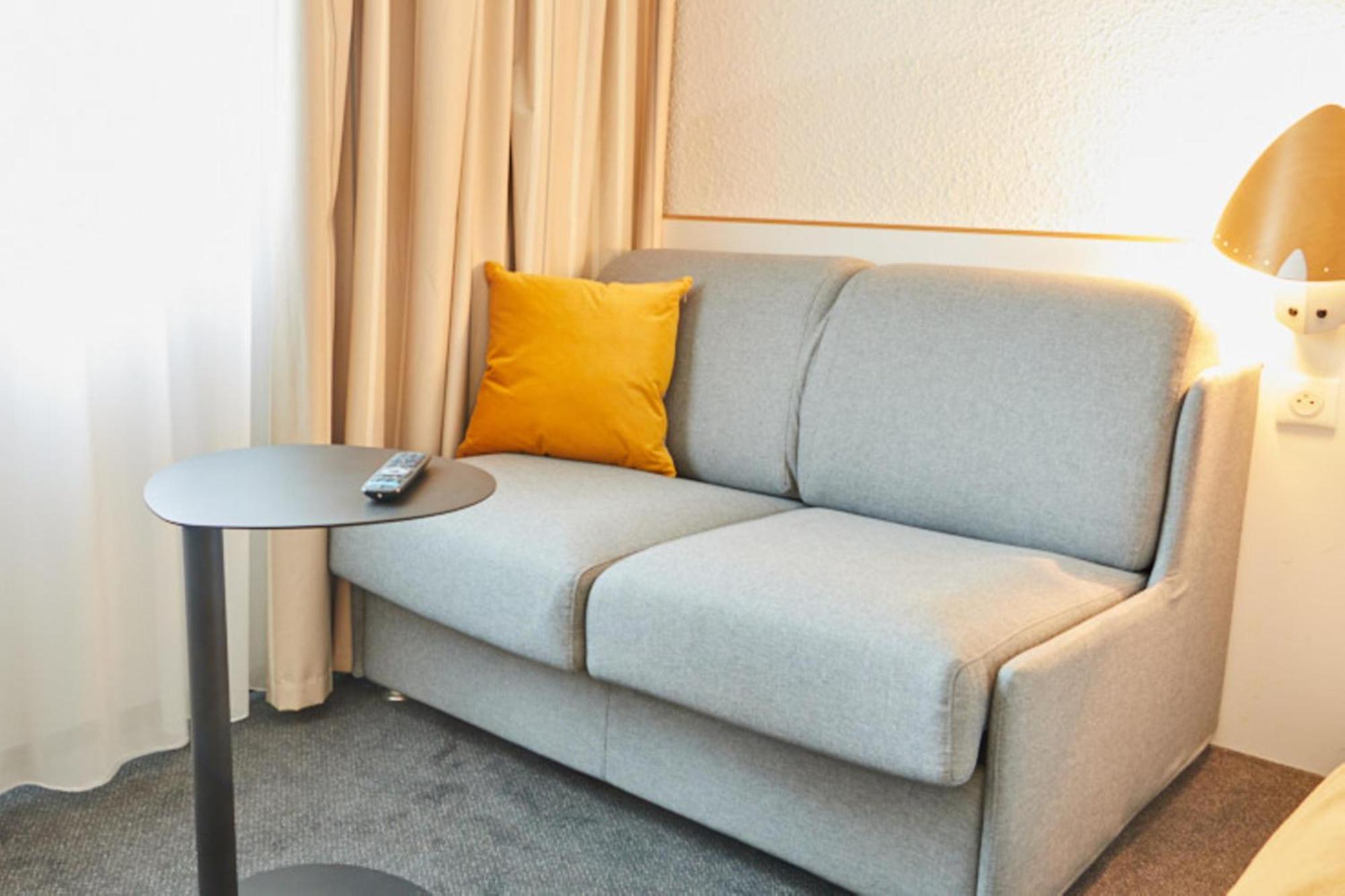 Hotel Novotel Evry Courcouronnes Luaran gambar