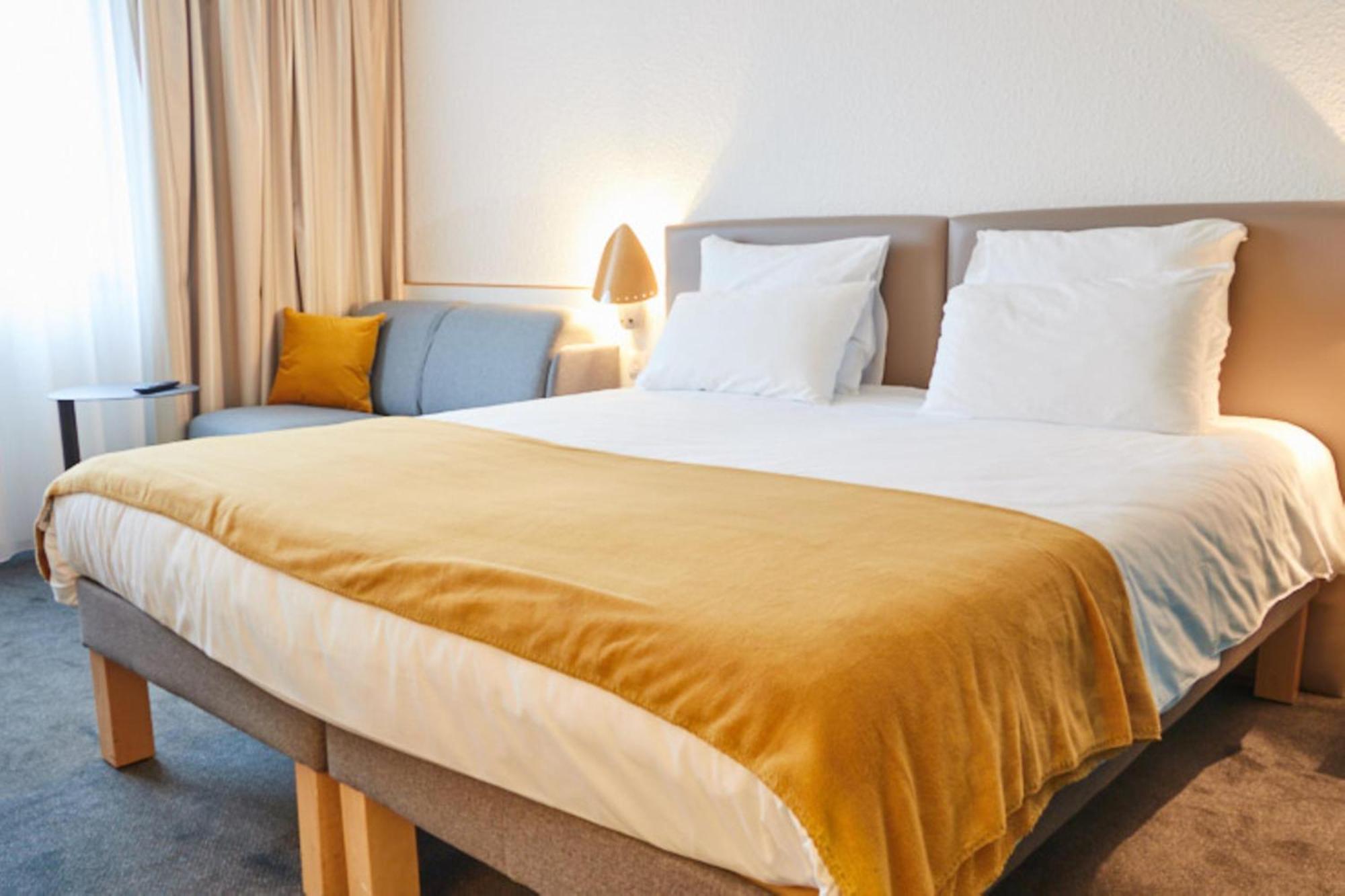 Hotel Novotel Evry Courcouronnes Luaran gambar